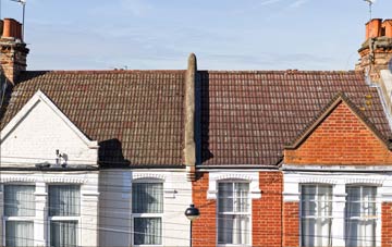 clay roofing England