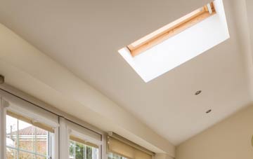 England conservatory roof insulation companies