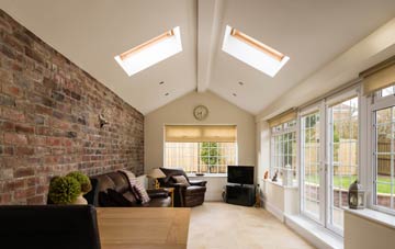conservatory roof insulation England