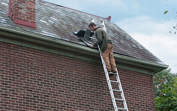 what affects urgent England roof repairs
