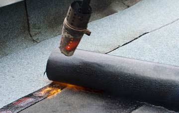 England asphalt roofing replacement