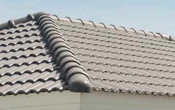 advantages of England clay roofing