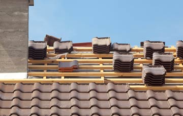 England clay roofing costs