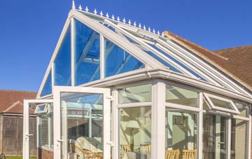 conservatory roof insulation costs England