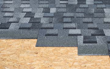 expert England asphalt roof companies