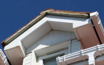 England fascia installation costs
