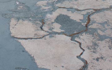 fibreglass roofing replacement England