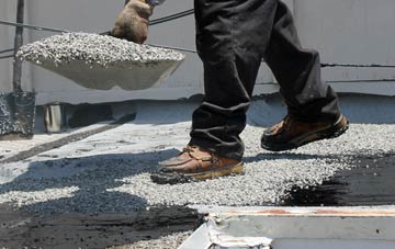 England flat roofing companies
