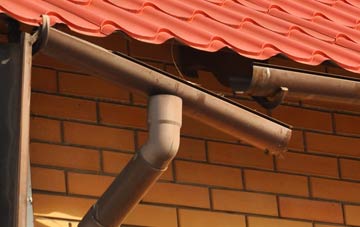 England gutter repair costs