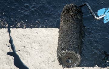 England liquid sealant waterproofing