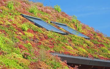 England living roof systems