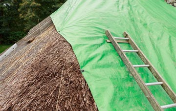 maintaining England thatch