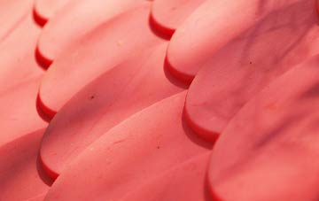 England plastic roof costs