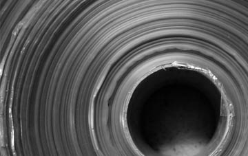 England pvc roof replacement