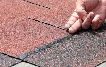 England asphalt roof repairs