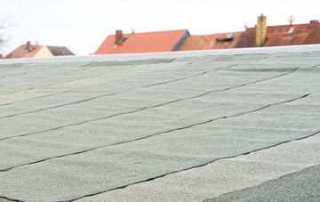 England flat roof replacement