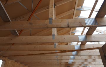 England roof truss costs