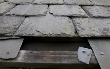 England slate roof repairs and maintenance