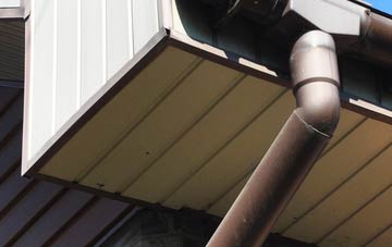 England soffit installation costs
