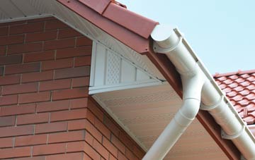 England soffit repair costs