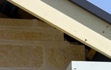 soffit repair England