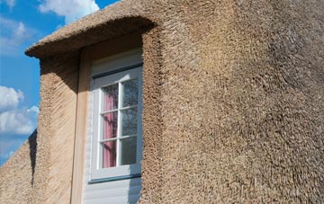 England thatch roof disadvantages