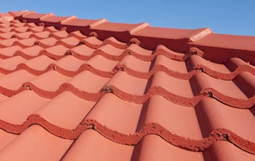 England tile and slate roof replacement