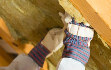 types of England pitched roof insulation materials