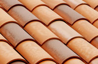 England clay roofing