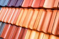 find rated England clay roofing companies