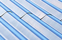England corrugated roofing