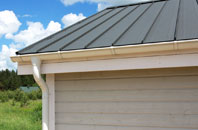 England fascia repair