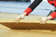 find rated England roof insulation companies