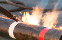 England flat roofing replacement