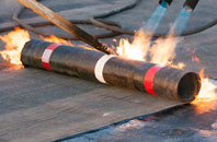 England flat roof sealing