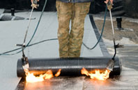 England flat roof sealing quote