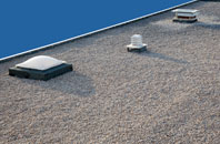 England flat roofing