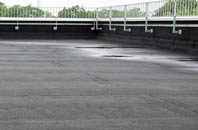 find rated England flat roofing companies