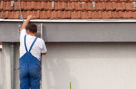 free England gutter repair quotes