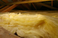 England pitch roof insulation