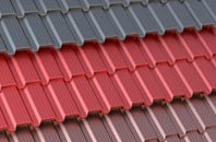 find rated England plastic roofing companies