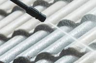 rated England roof cleaning companies