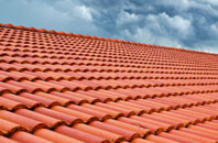 England roofing tiles