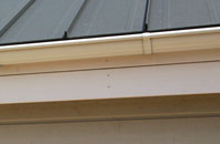 England soffit repair