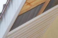 rated England soffit repair companies