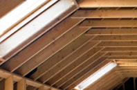 England tapered roof insulation quotes