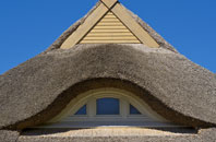 England thatch roofing